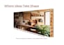 create postcards and flyers with italian elegance